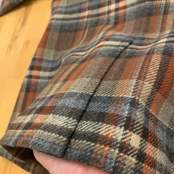 Pendleton wool blazer jacket size M - Picture 15 of 16